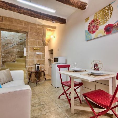 Augustinian Apartment Valletta Bagian luar foto