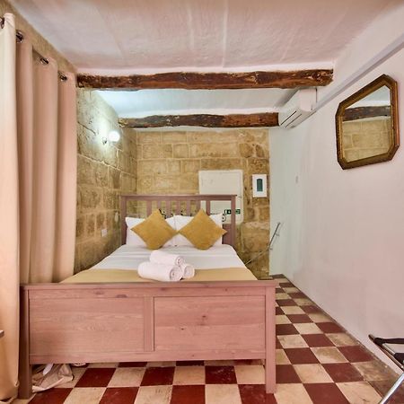 Augustinian Apartment Valletta Bagian luar foto