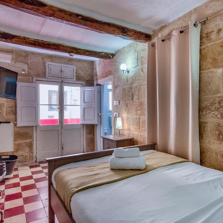 Augustinian Apartment Valletta Bagian luar foto